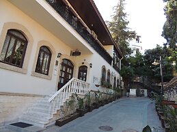 Aspen Hotel - Special Class