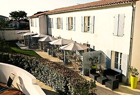 Appart'hôtel Perle de Ré