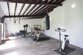 Club Cala Azul