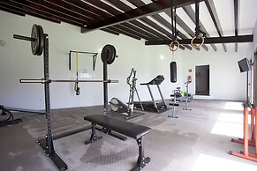 Club Cala Azul