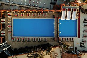 Club Hotel Sera - All Inclusive
