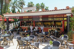 Club Hotel Sera - All Inclusive
