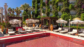 Club Hotel Sera - All Inclusive