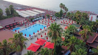 Club Hotel Sera - All Inclusive