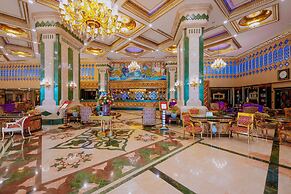 Club Hotel Sera - All Inclusive