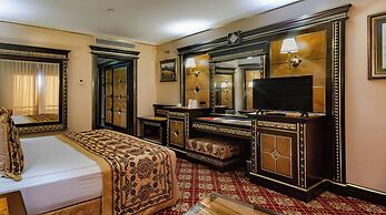 Club Hotel Sera - All Inclusive