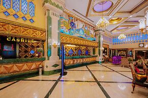 Club Hotel Sera - All Inclusive