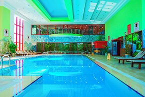 Club Hotel Sera - All Inclusive