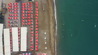 Club Hotel Sera - All Inclusive