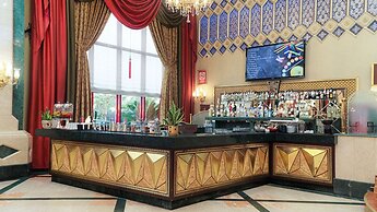 Club Hotel Sera - All Inclusive