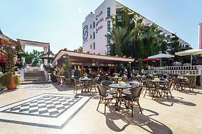 Club Hotel Sera - All Inclusive