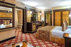 Club Hotel Sera - All Inclusive