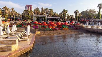 Club Hotel Sera - All Inclusive