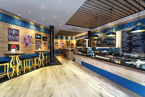 Club Hotel Sera - All Inclusive