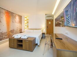 Hotel Marfil
