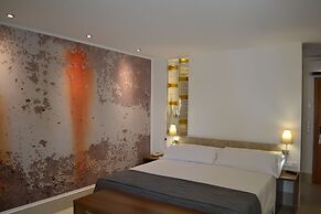 Hotel Marfil