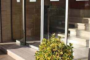 Hotel Marfil