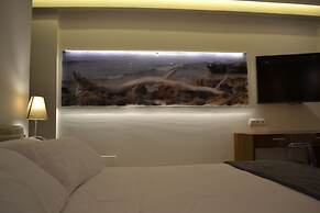 Hotel Marfil