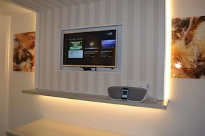 Hotel Marfil