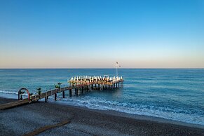 Delphin Deluxe Resort Hotel - All Inclusive