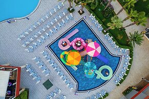 Delphin Deluxe Resort Hotel - All Inclusive