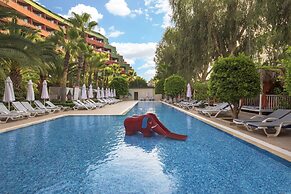 Delphin Deluxe Resort Hotel - All Inclusive