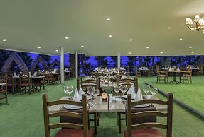 Delphin Deluxe Resort Hotel - All Inclusive