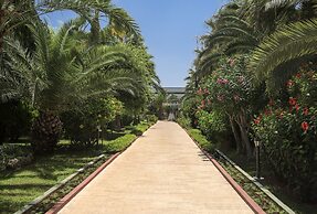 Delphin Deluxe Resort Hotel - All Inclusive