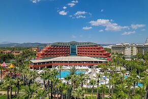 Delphin Deluxe Resort Hotel - All Inclusive