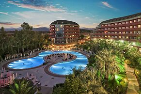 Delphin Deluxe Resort Hotel - All Inclusive