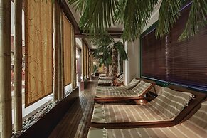 Delphin Deluxe Resort Hotel - All Inclusive