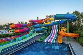 Delphin Deluxe Resort Hotel - All Inclusive