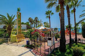 Delphin Deluxe Resort Hotel - All Inclusive