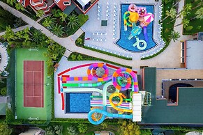 Delphin Deluxe Resort Hotel - All Inclusive