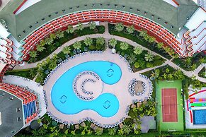 Delphin Deluxe Resort Hotel - All Inclusive