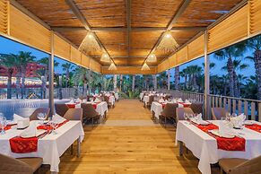 Delphin Deluxe Resort Hotel - All Inclusive