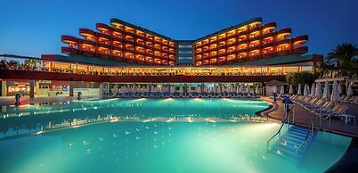 Delphin Deluxe Resort Hotel - All Inclusive