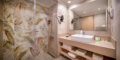 Delphin Deluxe Resort Hotel - All Inclusive