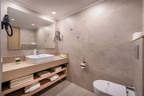 Delphin Deluxe Resort Hotel - All Inclusive