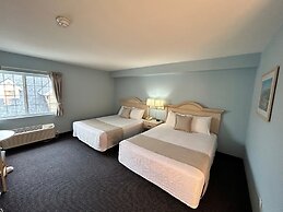 South Beach Resort Hotel