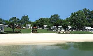 South Beach Resort Hotel