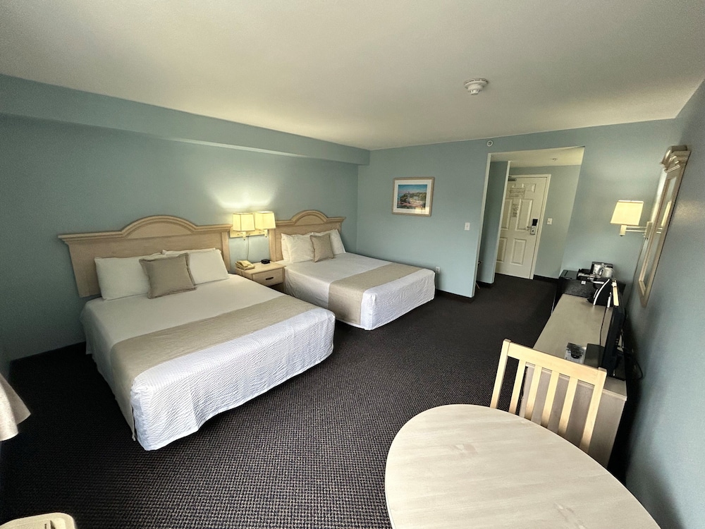 South Beach Resort Hotel