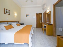 Hotel Osiris Ibiza