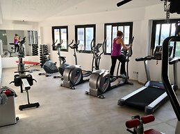 Hotel Osiris Ibiza