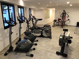 Hotel Osiris Ibiza