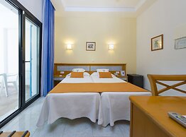 Hotel Osiris Ibiza