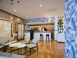 Hotel Osiris Ibiza