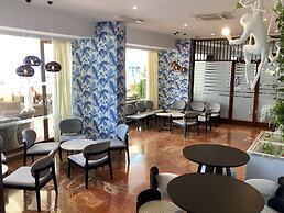 Hotel Osiris Ibiza