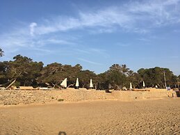 Hotel Osiris Ibiza