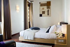 Mercer House Bòria Bcn